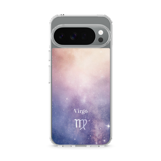 Slim Protection Case［ STARRY SIGNS - Original - Virgo ］