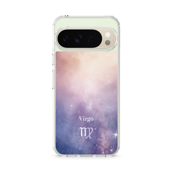 Slim Protection Case［ STARRY SIGNS - Original - Virgo ］