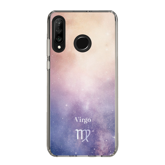 Slim Protection Case［ STARRY SIGNS - Original - Virgo ］