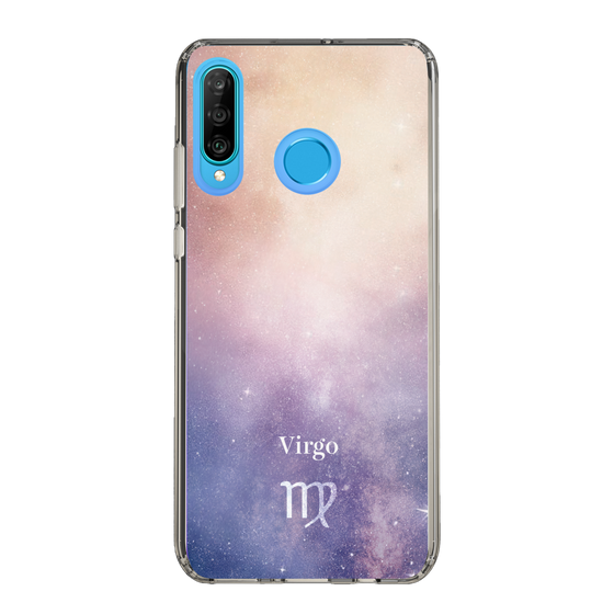 Slim Protection Case［ STARRY SIGNS - Original - Virgo ］
