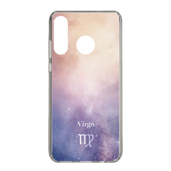 Slim Protection Case［ STARRY SIGNS - Original - Virgo ］