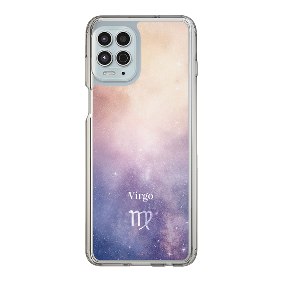Slim Protection Case［ STARRY SIGNS - Original - Virgo ］