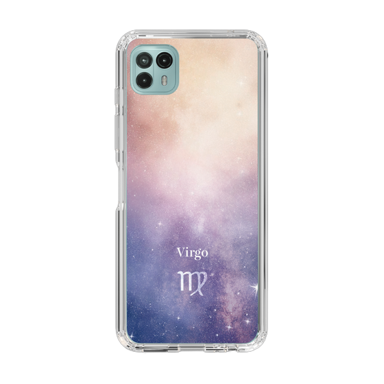 Slim Protection Case［ STARRY SIGNS - Original - Virgo ］