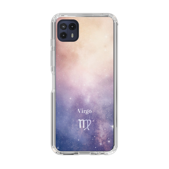 Slim Protection Case［ STARRY SIGNS - Original - Virgo ］