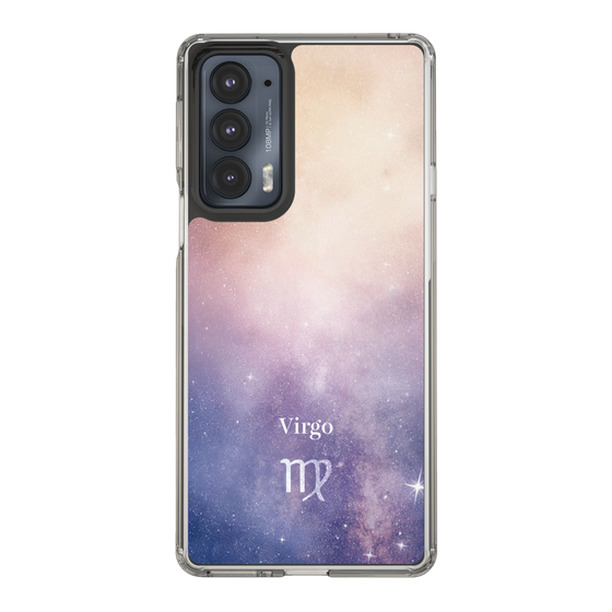 Slim Protection Case［ STARRY SIGNS - Original - Virgo ］