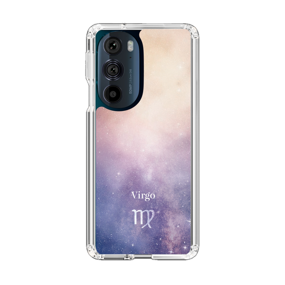 Slim Protection Case［ STARRY SIGNS - Original - Virgo ］