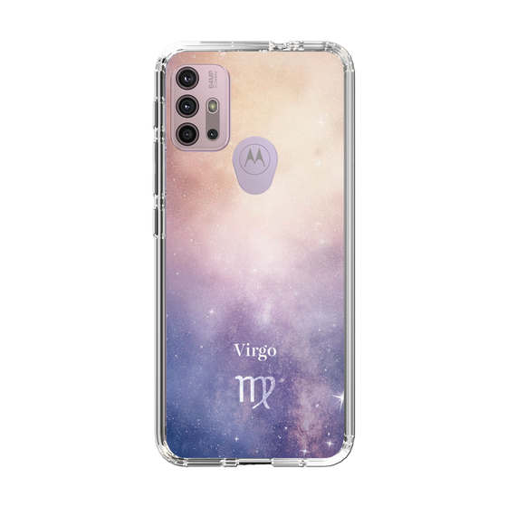 Slim Protection Case［ STARRY SIGNS - Original - Virgo ］