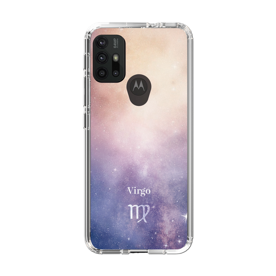 Slim Protection Case［ STARRY SIGNS - Original - Virgo ］