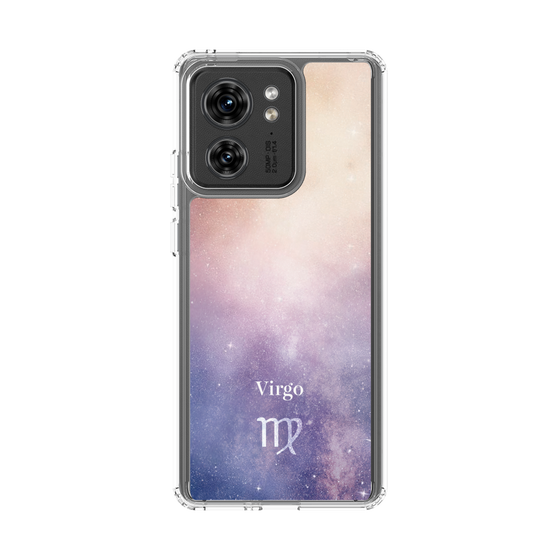 Slim Protection Case［ STARRY SIGNS - Original - Virgo ］