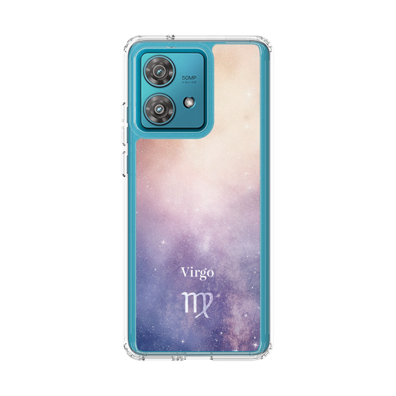 Slim Protection Case［ STARRY SIGNS - Original - Virgo ］