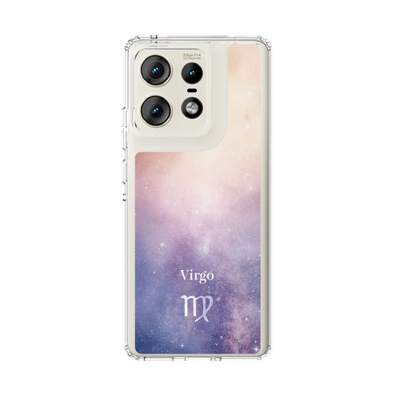 Slim Protection Case［ STARRY SIGNS - Original - Virgo ］