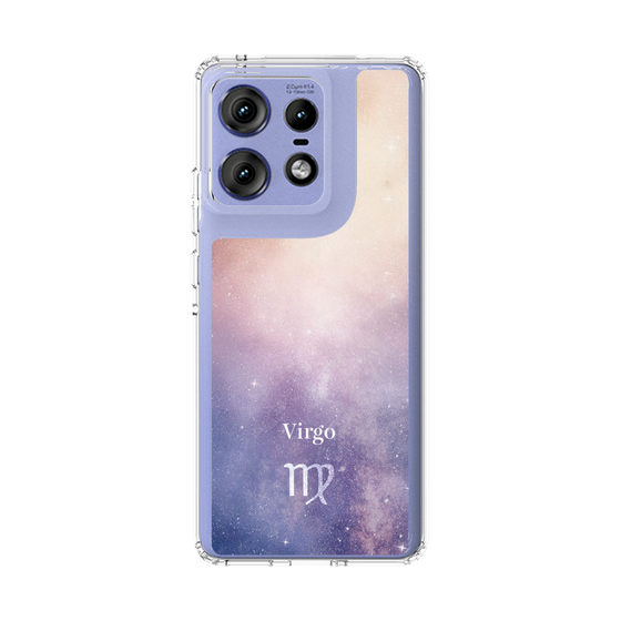 Slim Protection Case［ STARRY SIGNS - Original - Virgo ］