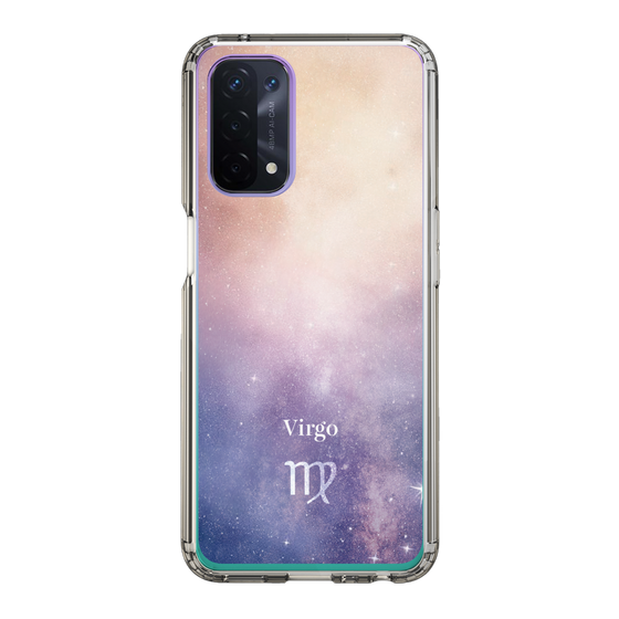 Slim Protection Case［ STARRY SIGNS - Original - Virgo ］