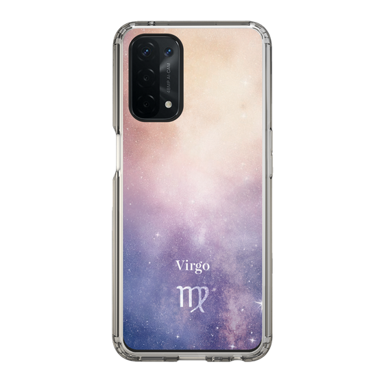 Slim Protection Case［ STARRY SIGNS - Original - Virgo ］