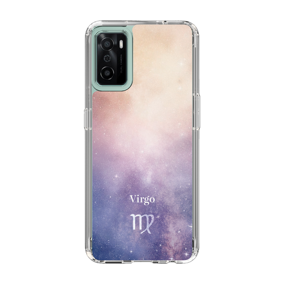 Slim Protection Case［ STARRY SIGNS - Original - Virgo ］