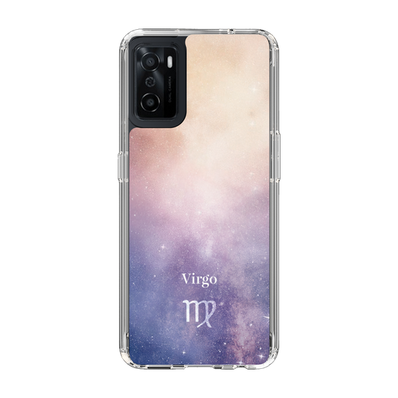 Slim Protection Case［ STARRY SIGNS - Original - Virgo ］
