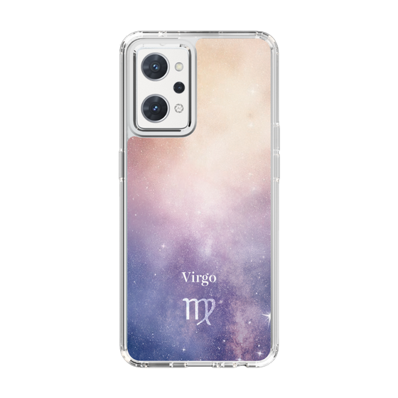 Slim Protection Case［ STARRY SIGNS - Original - Virgo ］