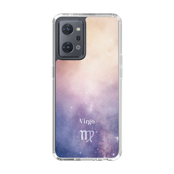 Slim Protection Case［ STARRY SIGNS - Original - Virgo ］