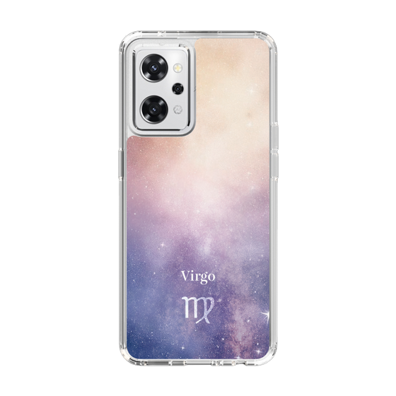Slim Protection Case［ STARRY SIGNS - Original - Virgo ］