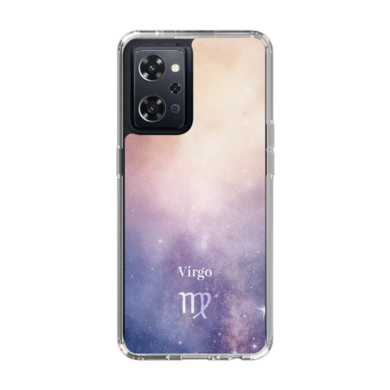 Slim Protection Case［ STARRY SIGNS - Original - Virgo ］