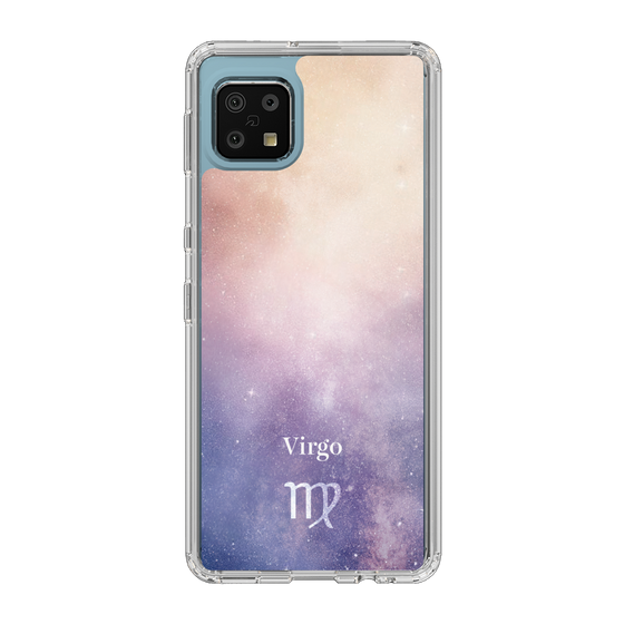 Slim Protection Case［ STARRY SIGNS - Original - Virgo ］