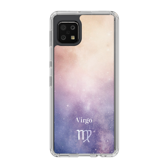 Slim Protection Case［ STARRY SIGNS - Original - Virgo ］
