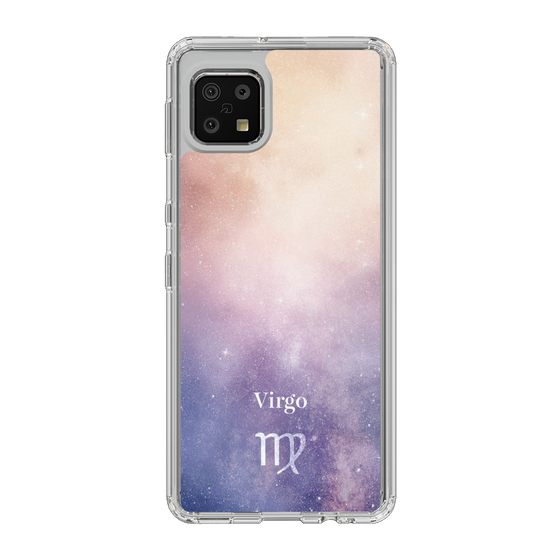 Slim Protection Case［ STARRY SIGNS - Original - Virgo ］