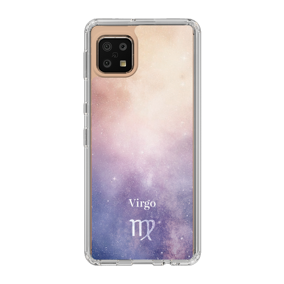 Slim Protection Case［ STARRY SIGNS - Original - Virgo ］