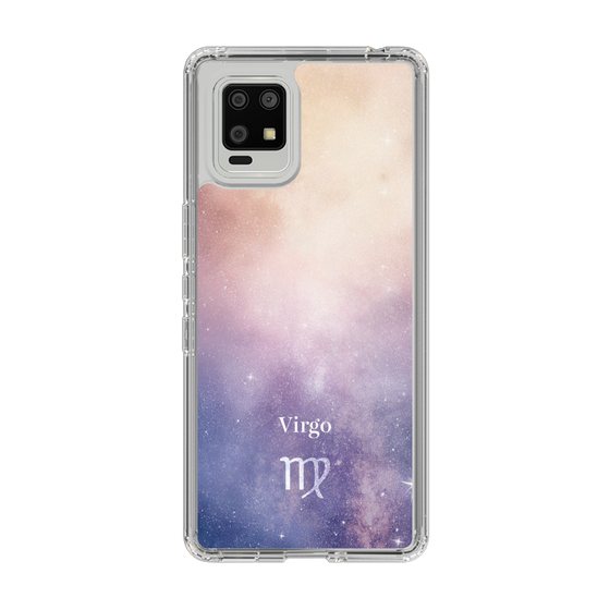 Slim Protection Case［ STARRY SIGNS - Original - Virgo ］
