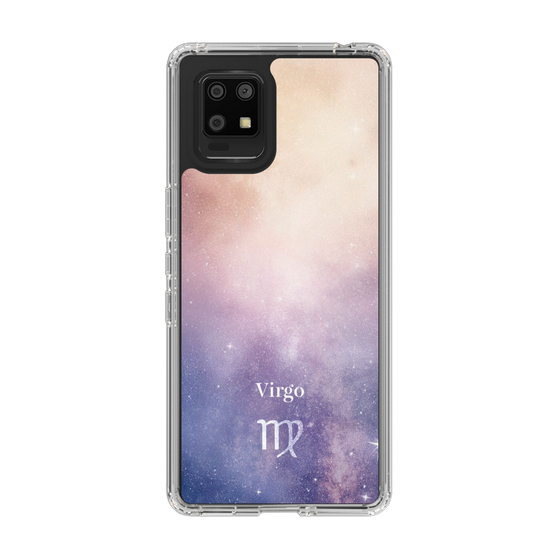 Slim Protection Case［ STARRY SIGNS - Original - Virgo ］