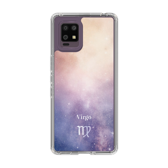 Slim Protection Case［ STARRY SIGNS - Original - Virgo ］