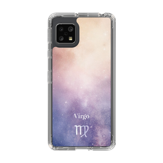 Slim Protection Case［ STARRY SIGNS - Original - Virgo ］