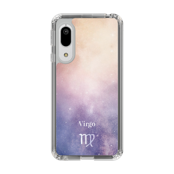 Slim Protection Case［ STARRY SIGNS - Original - Virgo ］