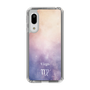 Slim Protection Case［ STARRY SIGNS - Original - Virgo ］