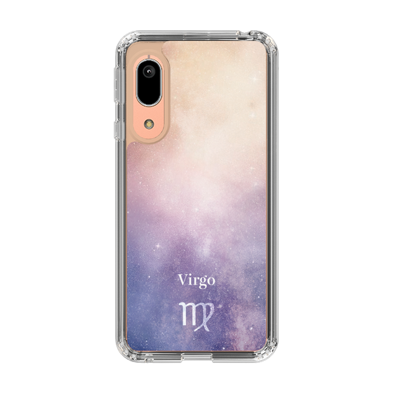 Slim Protection Case［ STARRY SIGNS - Original - Virgo ］