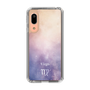 Slim Protection Case［ STARRY SIGNS - Original - Virgo ］