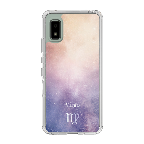 Slim Protection Case［ STARRY SIGNS - Original - Virgo ］