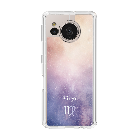 Slim Protection Case［ STARRY SIGNS - Original - Virgo ］