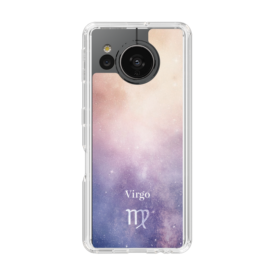 Slim Protection Case［ STARRY SIGNS - Original - Virgo ］