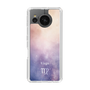 Slim Protection Case［ STARRY SIGNS - Original - Virgo ］