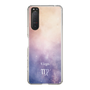 Slim Protection Case［ STARRY SIGNS - Original - Virgo ］
