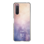 Slim Protection Case［ STARRY SIGNS - Original - Virgo ］