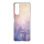 Slim Protection Case［ STARRY SIGNS - Original - Virgo ］