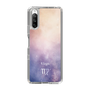 Slim Protection Case［ STARRY SIGNS - Original - Virgo ］