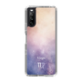 Slim Protection Case［ STARRY SIGNS - Original - Virgo ］