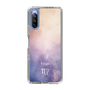 Slim Protection Case［ STARRY SIGNS - Original - Virgo ］