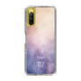 Slim Protection Case［ STARRY SIGNS - Original - Virgo ］
