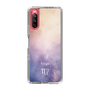 Slim Protection Case［ STARRY SIGNS - Original - Virgo ］