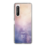 Slim Protection Case［ STARRY SIGNS - Original - Virgo ］