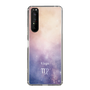 Slim Protection Case［ STARRY SIGNS - Original - Virgo ］